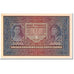 Banknote, Poland, 5000 Marek, 1920, 1920-02-07, KM:31, AU(55-58)