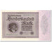 Banknote, Germany, 100,000 Mark, 1923, 1923-02-01, KM:83b, UNC(60-62)