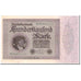 Banknote, Germany, 100,000 Mark, 1923, 1923-02-01, KM:83b, AU(55-58)