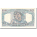 France, 1000 Francs, Minerve et Hercule, 1945, 1945-07-12, TTB, Fayette:41.6