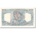 Francia, 1000 Francs, Minerve et Hercule, 1945, 1945-07-12, MBC, Fayette:41.6