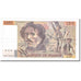 França, 100 Francs, Delacroix, 1995, EF(40-45), Fayette:69ter.2c, KM:154h