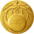 Frankrijk, Medal, French Fifth Republic, Business & industry, 1968, PR+, Bronze