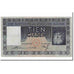 Banknote, Netherlands, 10 Gulden, 1933, 1933-03-02, KM:49, VF(20-25)