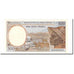 Banknote, Central African States, 500 Francs, 2002, KM:201Eh, AU(55-58)