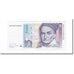 Banknote, GERMANY - FEDERAL REPUBLIC, 10 Deutsche Mark, 1993, 1993-10-01