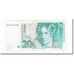 Banknote, GERMANY - FEDERAL REPUBLIC, 20 Deutsche Mark, 1993, 1991-08-01