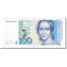 Banknote, GERMANY - FEDERAL REPUBLIC, 100 Deutsche Mark, 1996, 1996-01-02