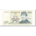 Banconote, Cile, 1000 Pesos, 2001, KM:154f, BB