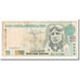 Banknote, Peru, 10 Nuevos Soles, 1999, 1999-05-20, KM:166, VF(20-25)