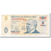 Geldschein, Argentinien, 2 Pesos, 2002, 2002-07-01, KM:S2311, SGE+