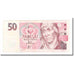 Banknote, Czech Republic, 50 Korun, 1994, KM:11, VF(20-25)