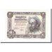 Banknote, Spain, 1 Peseta, 1951, 1951-11-19, KM:139a, UNC(60-62)