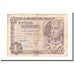 Banconote, Spagna, 1 Peseta, 1948, 1948-06-19, KM:135a, MB