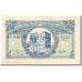 Banknote, Egypt, 10 Piastres, L.1940, KM:167a, EF(40-45)