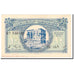 Banknot, Egipt, 10 Piastres, L.1940, KM:167a, EF(40-45)