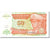 Banknote, Zaire, 50 Nouveaux Makuta, 1993, 1993-06-24, KM:51, UNC(60-62)
