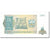 Banknote, Zaire, 50 Nouveaux Makuta, 1993, 1993-06-24, KM:51, UNC(60-62)