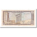 Banknote, Lebanon, 1 Livre, 1964-1978, KM:61c, EF(40-45)