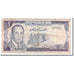 Banconote, Marocco, 5 Dirhams, 1970, KM:56a, MB
