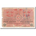 Banknote, Austria, 1 Krone, 1916, 1916-12-01, KM:20, VG(8-10)