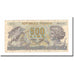 Banknote, Italy, 500 Lire, Undated (1966-70), 1966-1970, KM:93a, VF(20-25)