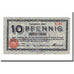 Banknote, Germany, 10 Pfennig, 1920, 1920-05-01, VF(20-25)