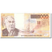 Banknote, Belgium, 1000 Francs, 1994-1997, Undated (1997), KM:150, EF(40-45)