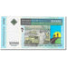 Banknote, Madagascar, 10,000 Ariary, 2003, Undated (2003), KM:92b, EF(40-45)
