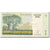 Billete, 2000 Ariary, 2000, Madagascar, KM:90b, BC
