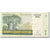 Banknote, Madagascar, 2000 Ariary, 2000, KM:90b, VF(20-25)