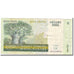 Banknot, Madagascar, 2000 Ariary, 2000, KM:90b, VF(20-25)