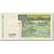 Banknote, Madagascar, 2000 Ariary, 2000, KM:90b, VF(20-25)