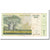 Billete, 2000 Ariary, 2000, Madagascar, KM:90b, RC+