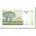 Banconote, Madagascar, 2000 Ariary, 2000, KM:90b, SPL-