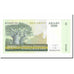 Billet, Madagascar, 2000 Ariary, 2000, KM:90b, SUP