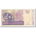 Banknote, Madagascar, 1000 Ariary, 2004, Undated (2004), KM:89b, VF(20-25)