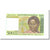Billete, 500 Francs = 100 Ariary, 1994, Madagascar, KM:75b, EBC+