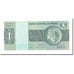 Banknote, Brazil, 1 Cruzeiro, Undated (1972-80), KM:191Ac, UNC(60-62)