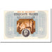 France, Bon de Solidarité, 50 Francs, Bon de solidarité, AU(50-53)