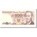 Banknote, Poland, 100 Zlotych, 1988, 1988-12-01, KM:143e, UNC(64)