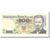 Banknote, Poland, 200 Zlotych, 1986, 1986-06-01, KM:144c, UNC(63)