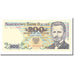 Banknot, Polska, 200 Zlotych, 1986, 1986-06-01, KM:144c, UNC(64)