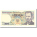 Geldschein, Polen, 200 Zlotych, 1986, 1986-06-01, KM:144c, UNZ-