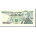 Banconote, Polonia, 5000 Zlotych, 1988, 1988-12-01, KM:150c, SPL