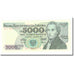 Banknote, Poland, 5000 Zlotych, 1988, 1988-12-01, KM:150c, UNC(63)