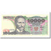 Banknote, Poland, 10,000 Zlotych, 1988, 1988-12-01, KM:151b, UNC(64)