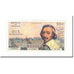 França, 10 Nouveaux Francs, Richelieu, 1960, 1960-12-01, AU(55-58)