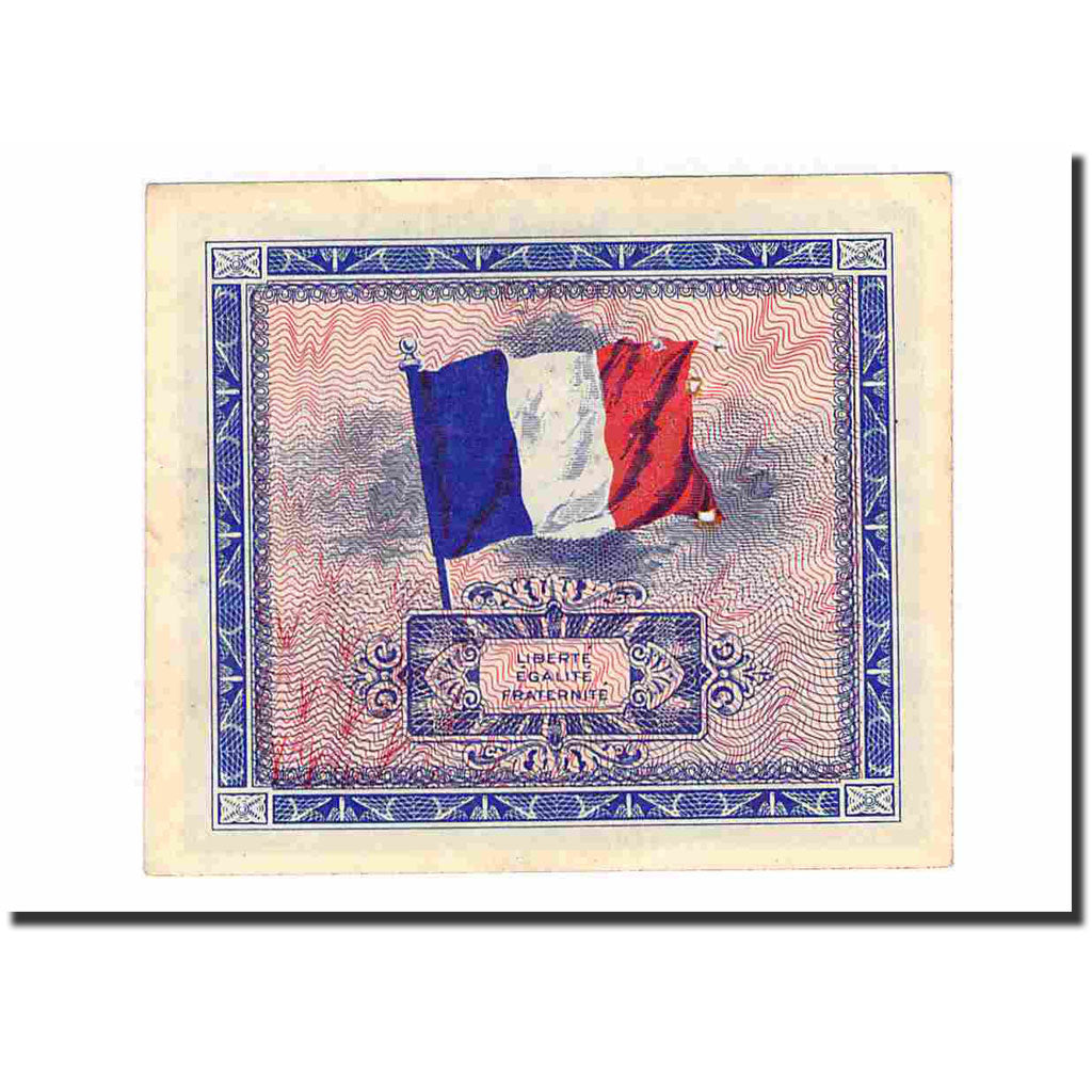 France, 10 Francs, 1944, TTB, Fayette:VF18.01, KM:116a