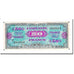 France, 50 Francs, 1944, EF(40-45), Fayette:VF24.02, KM:122b